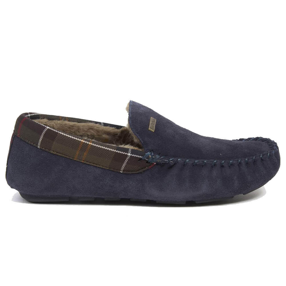 Barbour Monty Slippers